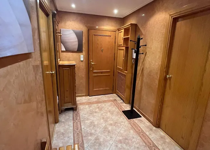 El Rincon De Torres Zaragoza